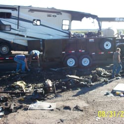 Patrick Towing and Recovery - When you call us to tow your vehicle you'll deal directly with experienced towing professionals who will always take into acc...