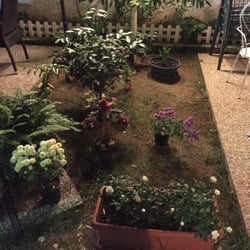 Bizim Bahçe