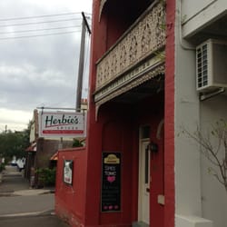 Herbie's Spices