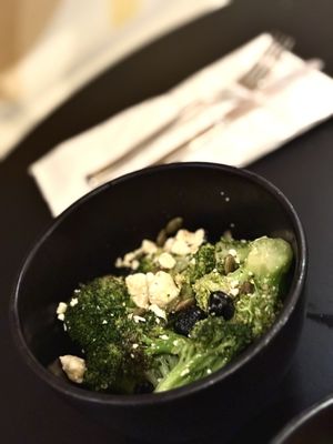 Chase Sapphire Lounge by The Club SAN by null