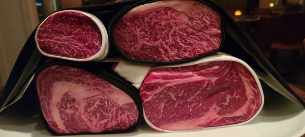 CUT by Wolfgang Puck by null