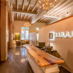 Harris Personal Injury Lawyers