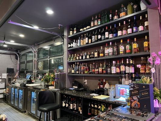 Jade Dynasty Restaurant & Bar by null