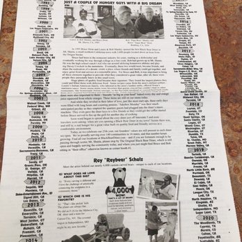 Black Bear Diner Colton - Diners Near Me - Colton, California