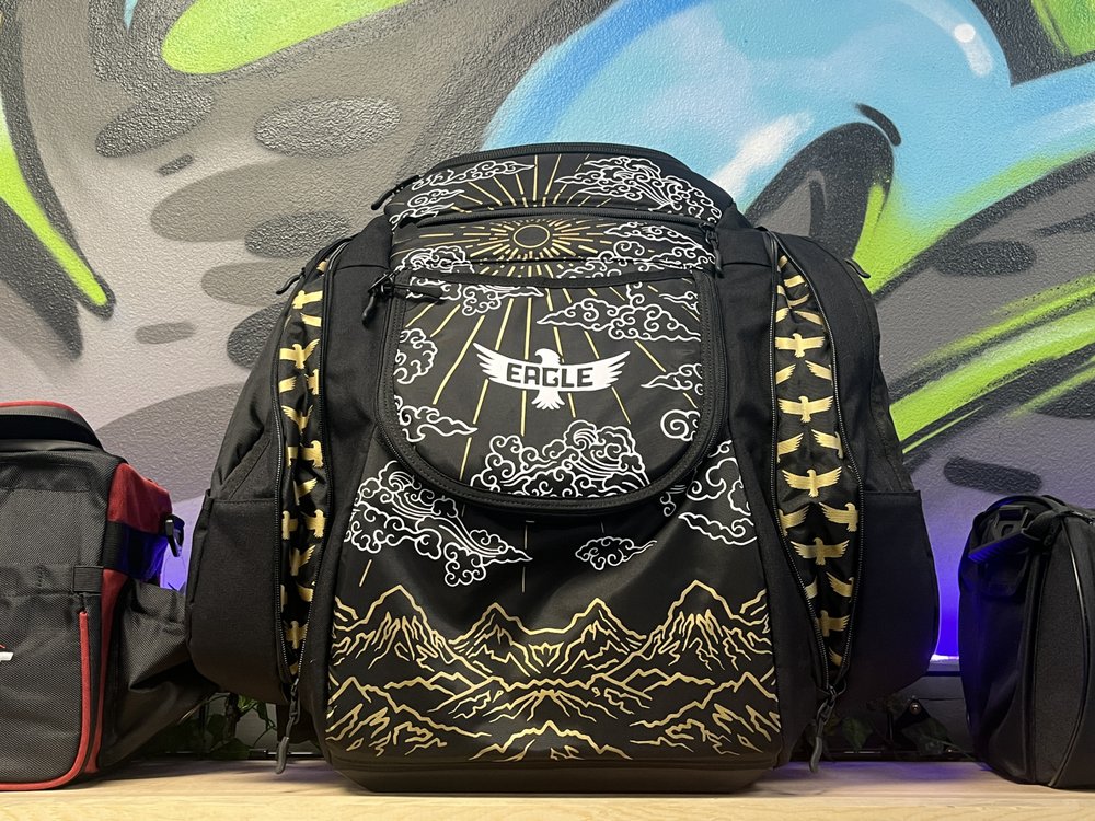 EMERALD CITY DISCS Updated September 2024 27 Photos 1521 SW 98th