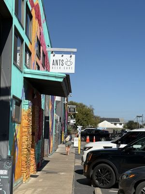 The Pizza Den by null