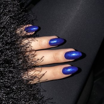 4 U Nails - Acrylic Gel nails by Angela - Nail Salons Near Me - Morris Plains, New Jersey