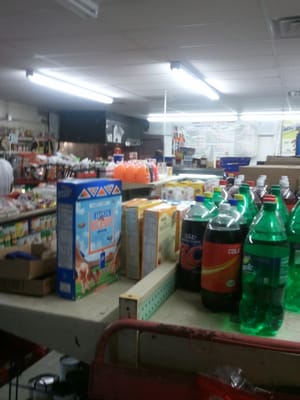 Roxie's Grocery by null