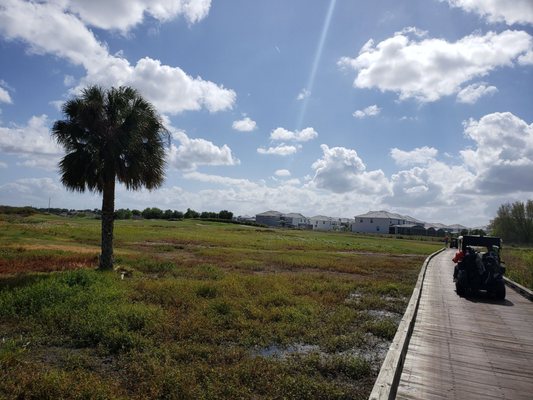 ChampionsGate Golf Club by null