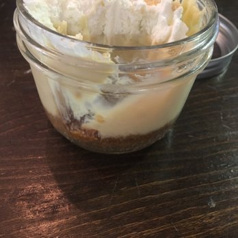 Laurie’s Pie Bar - Key lime pie - Bakeries Near Me - Long Beach, California