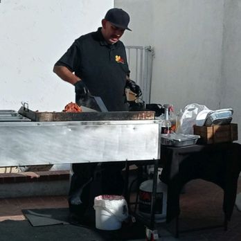 Ray's Lets Taco Bout It - Caterers Near Me