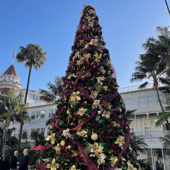 Hotel del Coronado, Curio Collection by Hilton - Coronado, CA
