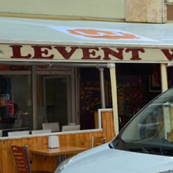 Levent Waffle