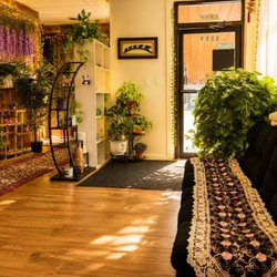 Relax Station Massage