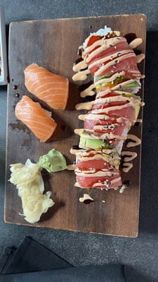 Minglewood Harborside by null