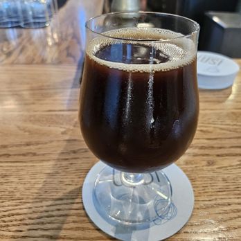 ISM Brewing & Kitchen - Brewpubs Near Me - Long Beach, California