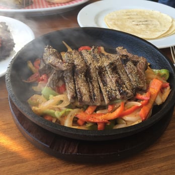 The Hunger - Steak fajita - American Near Me - Istanbul, 34 The Hunger - Steak fajita - American Near Me - Istanbul, 34