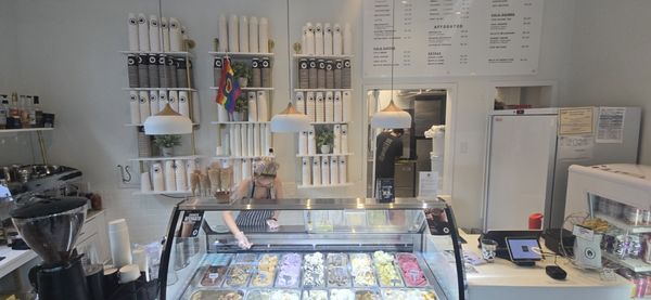 Tutti Gelati by null