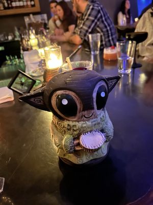 Backbar by null