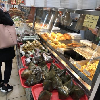 Phuoc Loc Bakery - Bakeries Near Me - Falls Church, Virginia