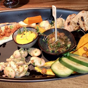 El Five - Tapas/Small Plates Near Me - Denver, Colorado