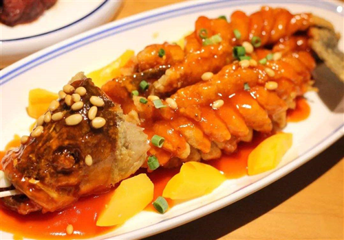 Tasty Thousand Restaurant by null