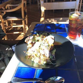 Cappy's Restaurant - New American Near Me - San Antonio, Texas