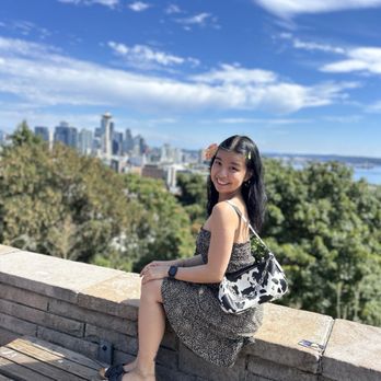 Kerry Park - Parks Near Me - Seattle, Washington
