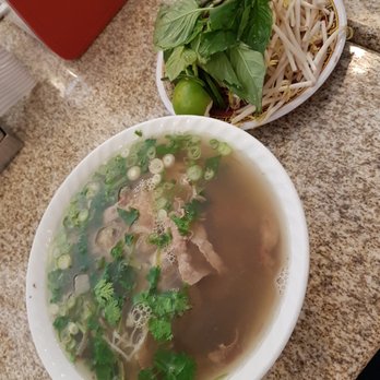 Pho 75 - Vietnamese Near Me - Falls Church, Virginia