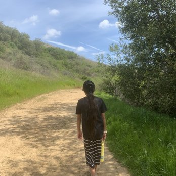 San Marcos Foothills Preserve - Hiking Near Me - Goleta, California San Marcos Foothills Preserve - Hiking Near Me - Goleta, California