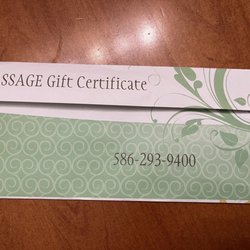 Associates Therapeutic Massage - Merry Christmas 2022