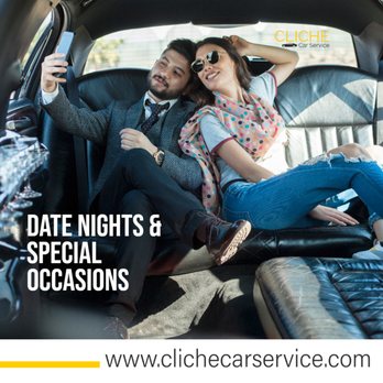Cliche Car Service - Limos Near Me Cliche Car Service - Limos Near Me