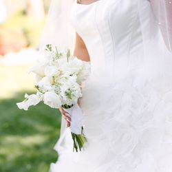 The Walk Down the Aisle
