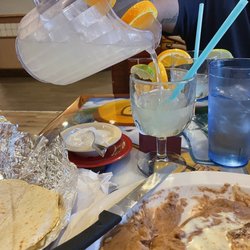 El Rancho Viejo Mishawaka - Margarita