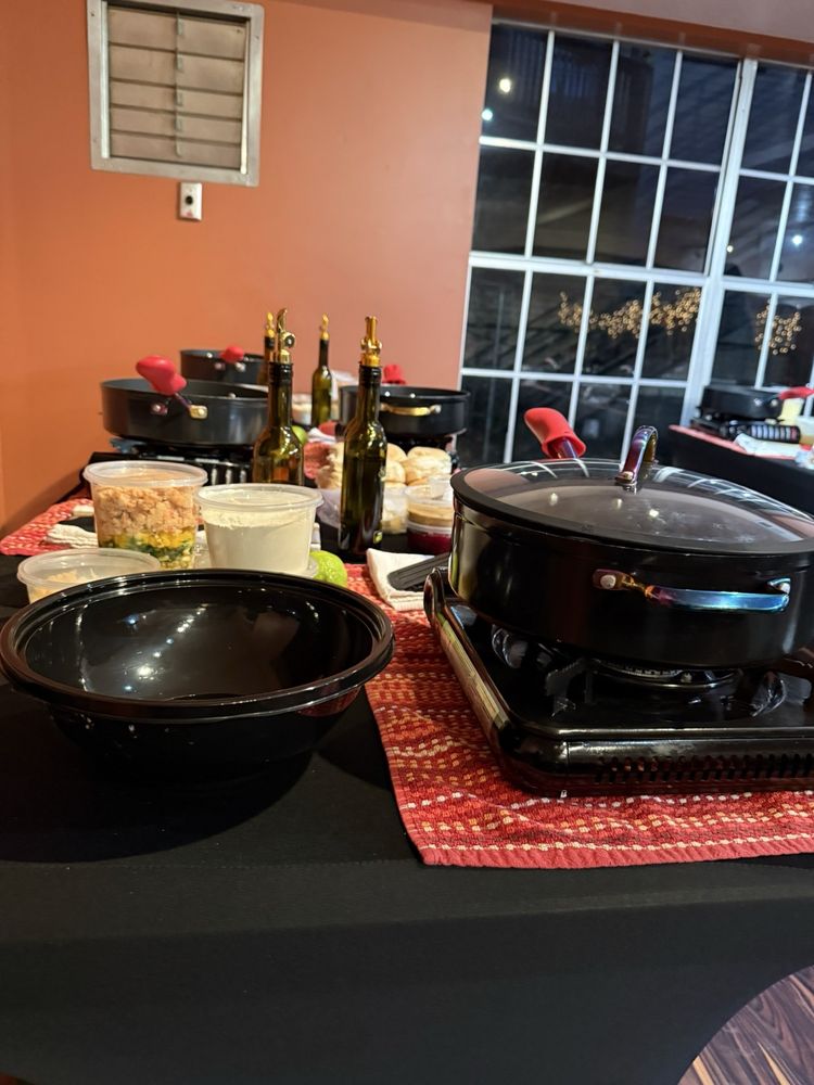 Stuarto's Olive Oil Company