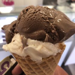 An Udder Sensation