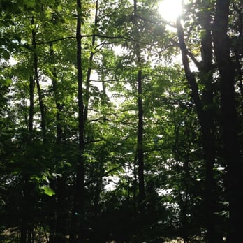 Silver Birch Ranch - I can't even begin to explain the simplistic beauty of this place! - Summer Camps Near Me - White Lake, Wisconsin