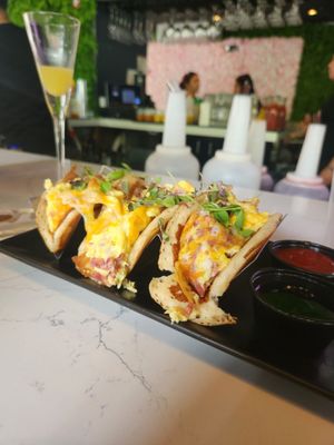 The Lola - Cocktail Lab & Eatery  in Jersey City, NJ