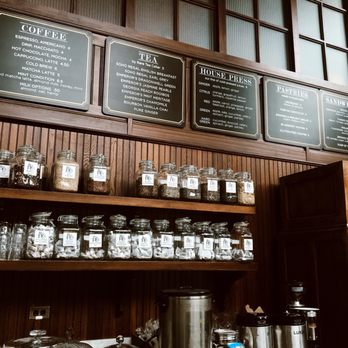 The Allis - Nice tea selection!! Fresh pressed juices and coffee too! - Lounges Near Me - Chicago, Illinois The Allis - Nice tea selection!! Fresh pressed juices and coffee too! - Lounges Near Me - Chicago, Illinois