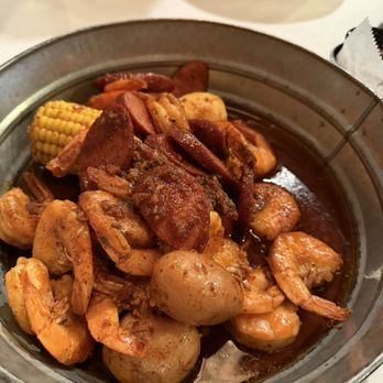 Cajun Crab & Pho - Shrimp - Seafood Near Me - Omaha, Nebraska