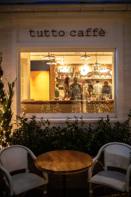 Tutto Caffé by null