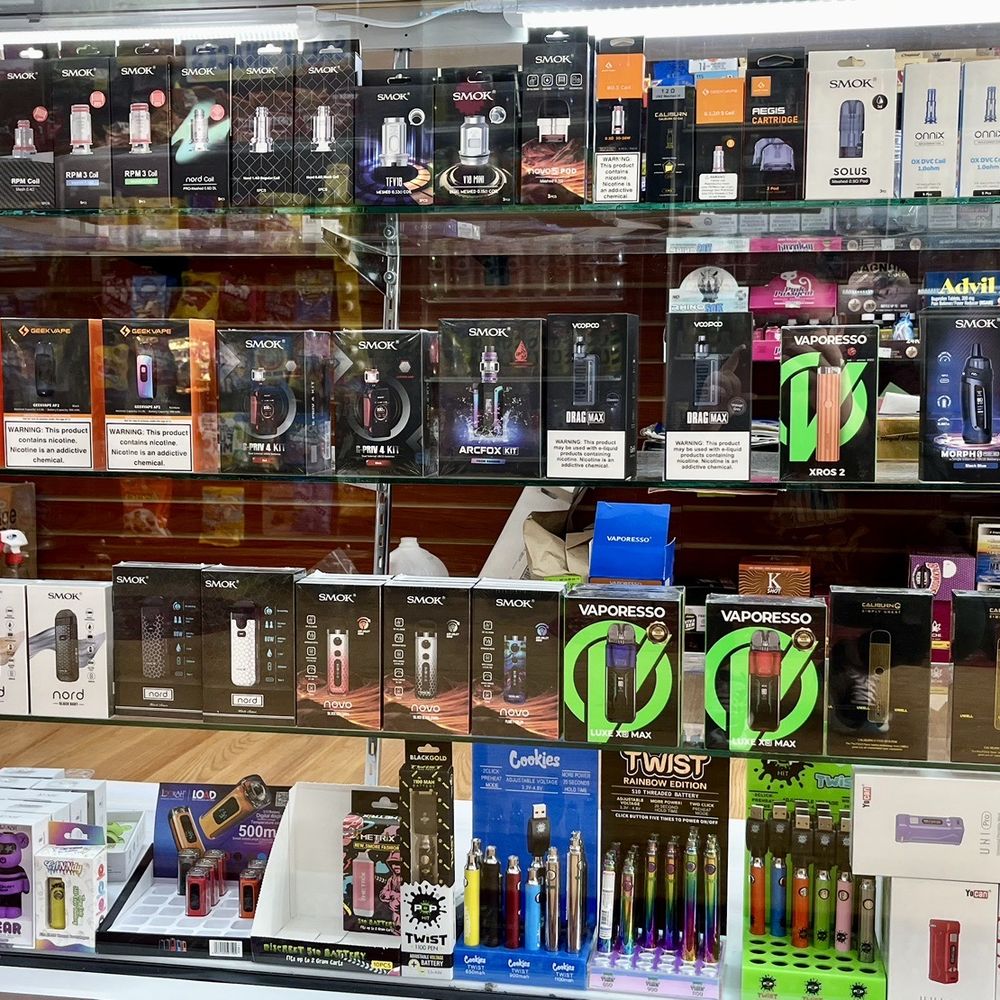 THE BEST 10 Tobacco Shops near WHITEHAVEN, MEMPHIS, TN - Updated 2026 -  Hours