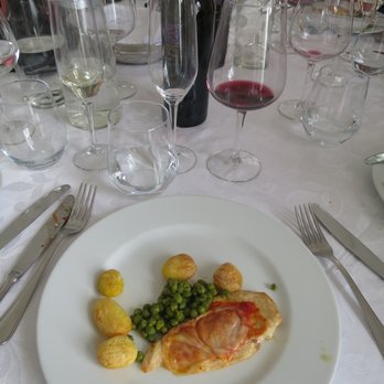 Voce del Mare - Lunch - second course. - Hotels Near Me - Vietri Sul Mare, SA