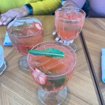 GATSBY - Drink from bottomless menu - Cocktail Bars Near Me - Washington, DC, District of Columbia
