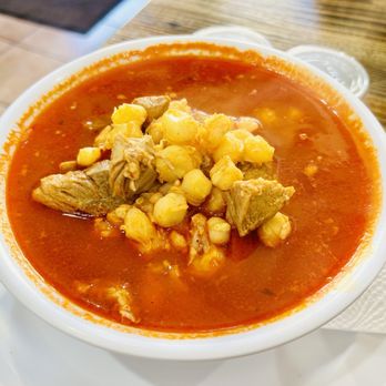 Mota's Mexican Food - Pozole Roja - Mexican Near Me - Altadena, California Mota's Mexican Food - Pozole Roja - Mexican Near Me - Altadena, California