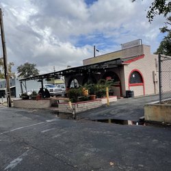 Pupuseria La Chicana - Old Taco Bell