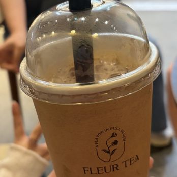 Fleur Tea - Bubble Tea Near Me - San Jose, California Fleur Tea - Bubble Tea Near Me - San Jose, California