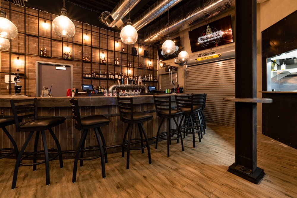 Social spots from Roundhouse