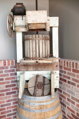 DESTIHL Brewery and Beer Hall by null