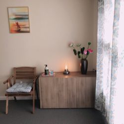 ET Massage